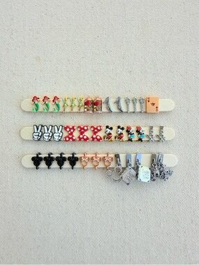 *Disney Charms available in my Closet* KEEP COLLECTIVE Retired